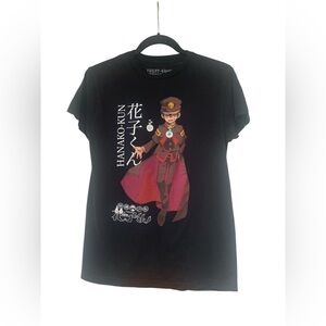 Toilet-Bound Hanako-Kun Graphic Tee GUC S